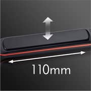 Remington Hair Straightener - S9700