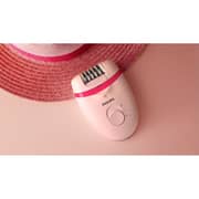Philips Satinelle Essential Epilator - BRE285