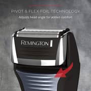 Remington Titanium-X Flex & Pivot - SPF300