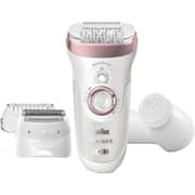 Braun Hair Remover Epilator - SES9880