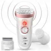 Braun Hair Remover Epilator - SES9880