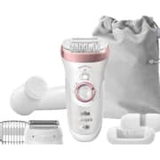 Braun Hair Remover Epilator - SES9880