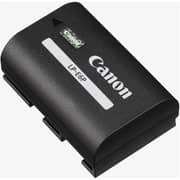 Canon Battery Pack Black - LP-E6P