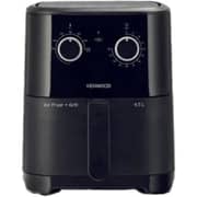 Kenwood Air fryer - HFP45.000BK