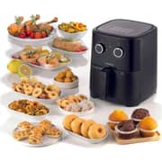 Kenwood Air fryer - HFP45.000BK