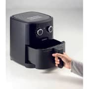Kenwood Air fryer - HFP45.000BK