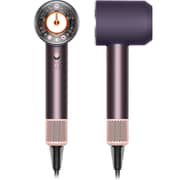 Dyson Supersonic Hair Dryer Nural Edition Jasper Plum - HD16