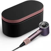 Dyson Supersonic Hair Dryer Nural Edition Jasper Plum - HD16