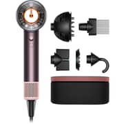 Dyson Supersonic Hair Dryer Nural Edition Jasper Plum - HD16