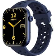Infinix XWatch H4 Smartwatch Deep Blue
