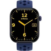 Infinix XWatch H4 Smartwatch Deep Blue