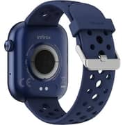 Infinix XWatch H4 Smartwatch Deep Blue