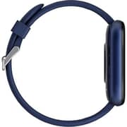Infinix XWatch H4 Smartwatch Deep Blue