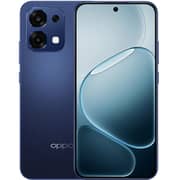 Oppo A6 Pro 4G 256GB 8GB RAM Stellar Blue Dual Sim Smartphone