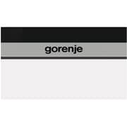 Gorenje Decorative Cooker Hood 60 cm 637 m3/h Black WHI644EB