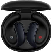 Infinix ZLoop 4 Open-Ear True Wireless Earbuds - Black - XE04G