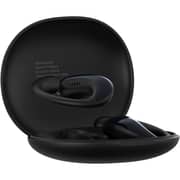 Infinix ZLoop 4 Open-Ear True Wireless Earbuds - Black - XE04G