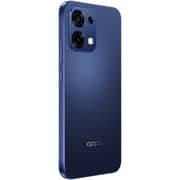 Oppo A6 Pro 5G 256GB 8GB RAM Stellar Blue Dual Sim Smartphone