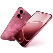 أوبو A6 برو (256 جيجابايت، 8 جيجابايت) ثنائي الشريحة يدعم 4G لون أحمر