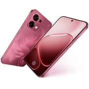 Oppo A6 Pro 5G 256GB 8GB RAM Rosewood Red Dual Sim Smartphone