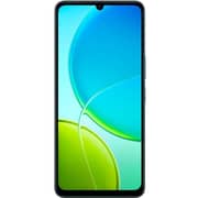 Vivo Y04 4G 256GB 4GB RAM Jade Green Dual Sim Smartphone