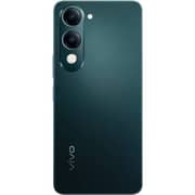 Vivo Y04 4G 256GB 4GB RAM Jade Green Dual Sim Smartphone