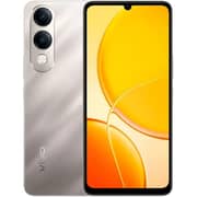 Vivo Y04 4G 64GB 4GB RAM Titanium Gold Dual Sim Smartphone
