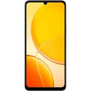 Vivo Y04 4G 64GB 4GB RAM Titanium Gold Dual Sim Smartphone
