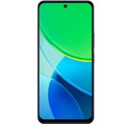 Vivo Y19S Pro 4G 256GB 6GB RAM Pearl Black Dual Sim Smartphone