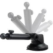 Mycandy Universal Car Holder Black - UPH-1