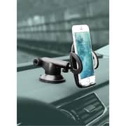 Mycandy Universal Car Holder Black - UPH-1