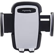 Mycandy Dashboard Car Holder Black - UPH-3