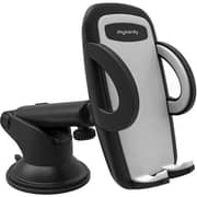 Mycandy Dashboard Car Holder Black - UPH-3