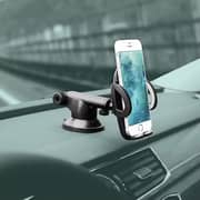 Mycandy Dashboard Car Holder Black - UPH-3