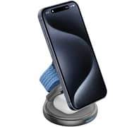 Mycandy 3-in-1 Wireless Charger Grey - WSC-D310
