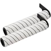 Polaris Floor Brush Roller Set For PVCW 8090 Grey - PVCWR 8090 AS