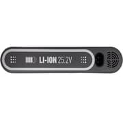 Polaris Battery For PVCS 1146 Black - PVCSB 1146