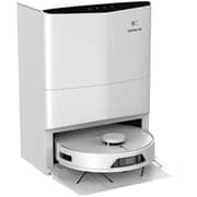 Polaris 7750 Robotic Vaccum Cleaner White + 3074 Iron