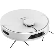 Polaris 7750 Robotic Vaccum Cleaner White + 3074 Iron