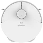 Polaris 7750 Robotic Vaccum Cleaner White + 3074 Iron