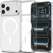 Spigen MagFit Clear Case Transparent iPhone 17 Pro - ACS10396