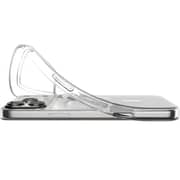 Spigen MagFit Clear Case Transparent iPhone 17 Pro - ACS10396