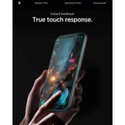 Spigen EZ Fit Pro Screen Protector iPhone 17 Pro Transparent - AGL10097