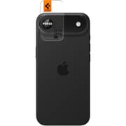 Spigen Clear Case With Screen Protector And Lens Protector Transparent iPhone 17 Air - ASE10489