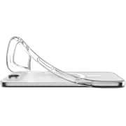 Spigen MagFit Clear Case Transparent iPhone 17 Air - ACS10395