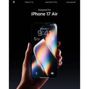 Spigen EZ Fit Pro Screen Protector Transparent iPhone 17 Air - AGL09870
