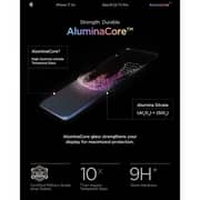 Spigen EZ Fit Pro Screen Protector Transparent iPhone 17 Air - AGL09870