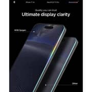 Spigen EZ Fit Pro Screen Protector Transparent iPhone 17 Air - AGL09870