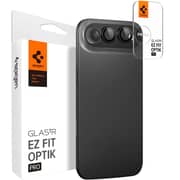 Spigen Optik Pro Lens Protector Black iPhone 17 Air - AGL09863