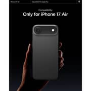 Spigen Optik Pro Lens Protector Black iPhone 17 Air - AGL09863